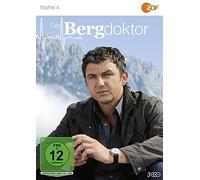Der Bergdoktor: Staffel 4