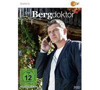 Der Bergdoktor: Staffel 6