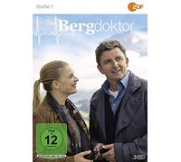 Der Bergdoktor: Staffel 7