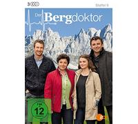 Der Bergdoktor: Staffel 9