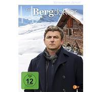 Der Bergdoktor - Winterspecial (FSK 12 Jahre) DVD