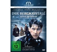 Der Bergkristall - Verirrt im Schnee (Fernsehjuwelen) (DVD)