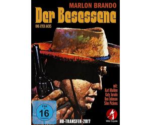 Der Besessene - One-Eyed Jacks (DVD)