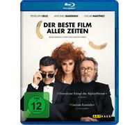 Der beste Film aller Zeiten (Blu-ray) Cruz Penelope Banderas Antonio Martinez