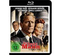 Der beste Mann [Blu-ray] [Region B] [1948]