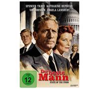 Der beste Mann [DVD] [1948]