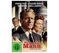 Der beste Mann [DVD] [1948]