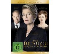 Der Besuch der alten Dame (DVD)