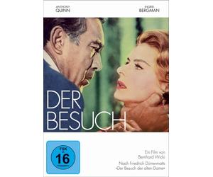 Der Besuch (DVD)