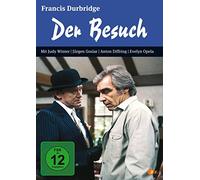 DER BESUCH - MOVIE [DVD] [1984]