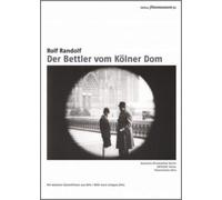 Der Bettler vom Kölner Dom (OmU) - Edition Filmmuseum (DVD) Rolf Randolf