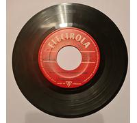 Der Bielefelder Kinderchor singt Weihnachtslieder-Erste Folge (7" Vinyl EP)(1965)(Electrola E 40958)