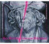 Der Bildschnitzer von Würzburg. 5 CDs.