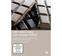 Der bittere Weg zum süáen Erfolg