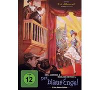 Der blaue Engel (DVD) Various