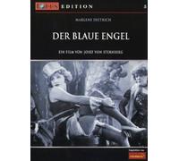 Der blaue Engel / The Blue Angel (Focus Edition)
