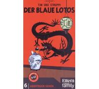 Der Blaue Lotos - Abenteuer Sehen