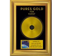 Der Blaue Planet (Sammel-Edition: PURES GOLD)