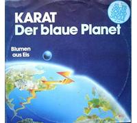 Der Blaue Planet [Vinyl Single 12'']