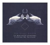 Der Blaue Reiter - Le Paradise Funebre