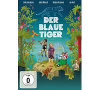 Der blaue Tiger