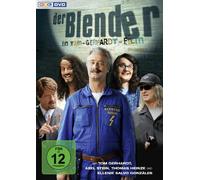 DER BLENDER - DER BLENDER [DVD] [2010]