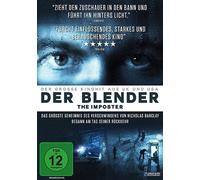 Der Blender - The Imposter (DVD) Adam O'Brian, Anna Ruben, Cathy Dresbach