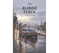 Der blinde Fleck: Ein Jakob-Voss-Thriller