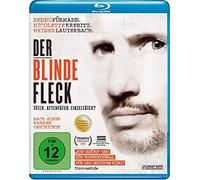DER BLINDE FLECK - MOVIE [Blu-ray] [2013]