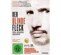 DER BLINDE FLECK - MOVIE [DVD] [2013]