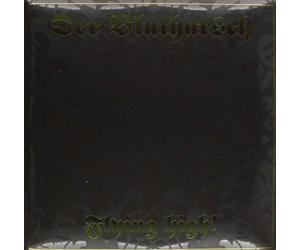 Der Blutharsch - Flying High! [VINYL]