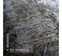Der Blutharsch & Infinite Church of the Leading - A Collaboration [VINYL]