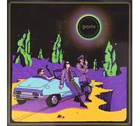 Der Blutharsch - Joyride - Blue Edition [VINYL]