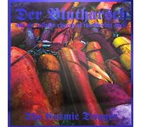 Der Blutharsch - The Cosmic Trigger (Lp+cd) [VINYL]