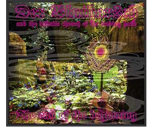 Der Blutharsch - The End Of The Beginning