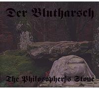 Der Blutharsch - The Philosophers Stone