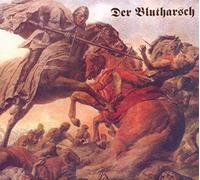 Der Blutharsch - The Pleasures Received in Pain