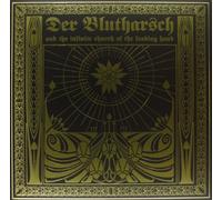 Der Blutharsch - The Story About the Digging of the Hole [VINYL]