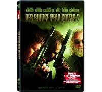Der blutige Pfad Gottes 2 (DVD) (Uncut)