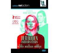 Der Boden unter den Füssen [Österreich Version] [DVD]