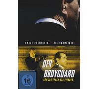 Der Bodyguard - Für das Leben des Feindes [Import allemand]