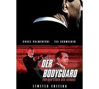 Der Bodyguard - Für das Leben des Feindes (Limited Edition im MetalPak)