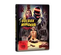 DER BOHRMASCHINENKILLER - FUTUREPAK - limitiert auf 999 Stück