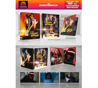 Der Bohrmaschinenkiller ( The Toolbox Murders ) 2-Disc Premium Steelcase Edition #9 Cover A 250 , 4K+BD