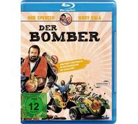 DER BOMBER - MOVIE [Blu-ray] [1982]