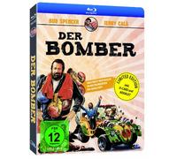 Der Bomber - O-Card Version (exklusiv bei Amazon.de) [Blu-ray] [Limited Edition]