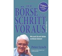 Der Borse einen Schritt voraus - Neuauflage: Wi, Lynch.