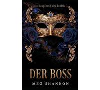 Der Boss (Das Hauptbuch des Teufels)