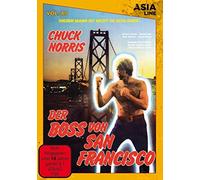 Asia Line - Der Boss Von San Francisco