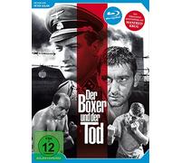 Der Boxer und der Tod (Blu-ray)